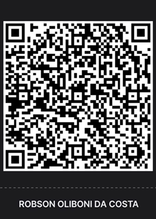 QR Code do curso VIP