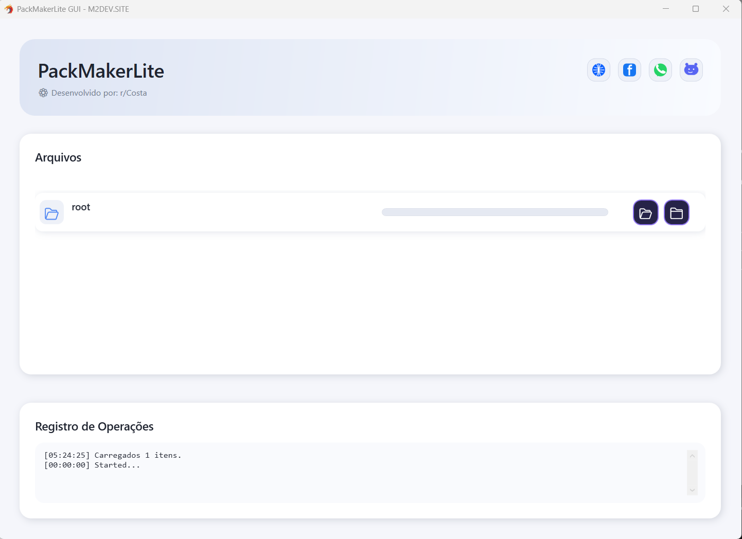 PackMakerLiteGUI v1.0.1